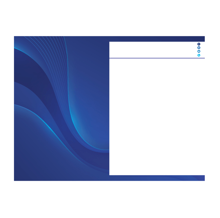 Background Design