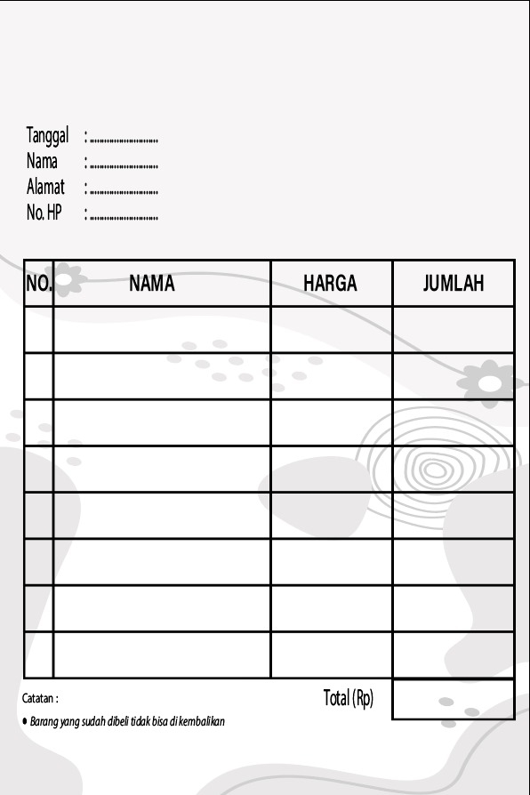Background Design