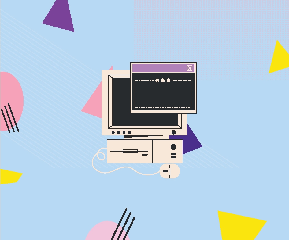 Background Design