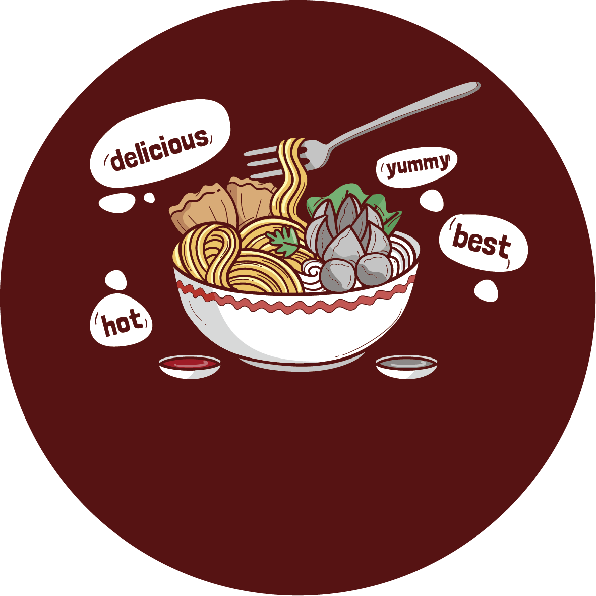 Background Design
