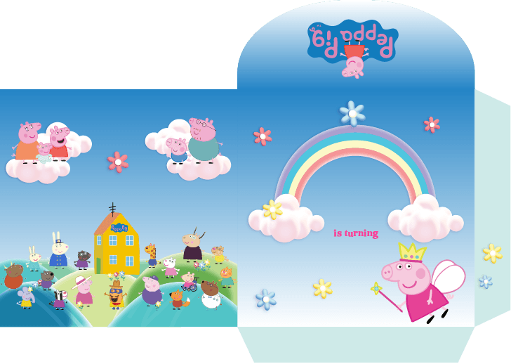 Background Design