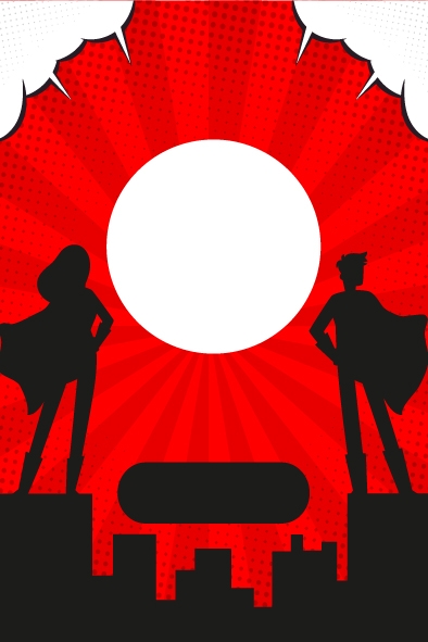 Background Design