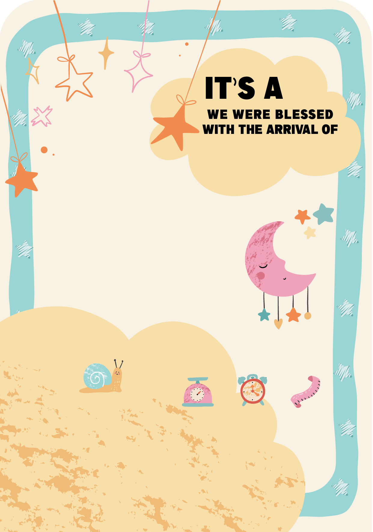 Background Design