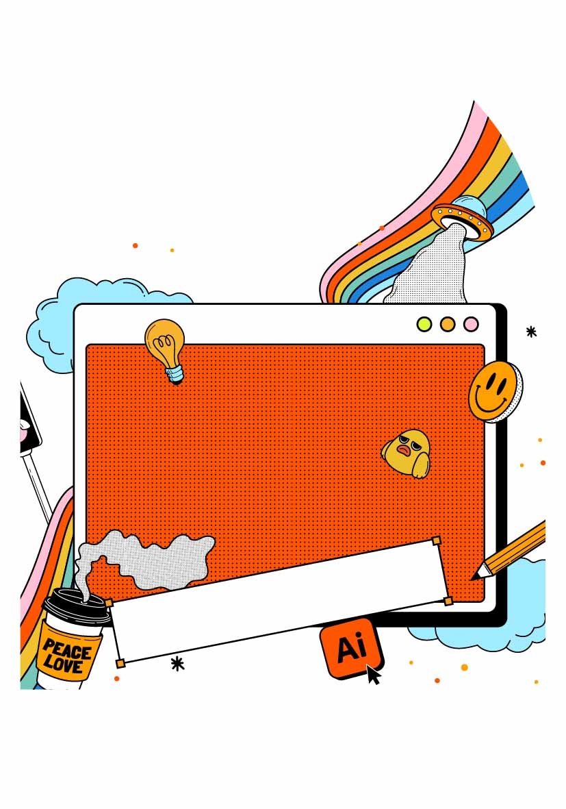 Background Design