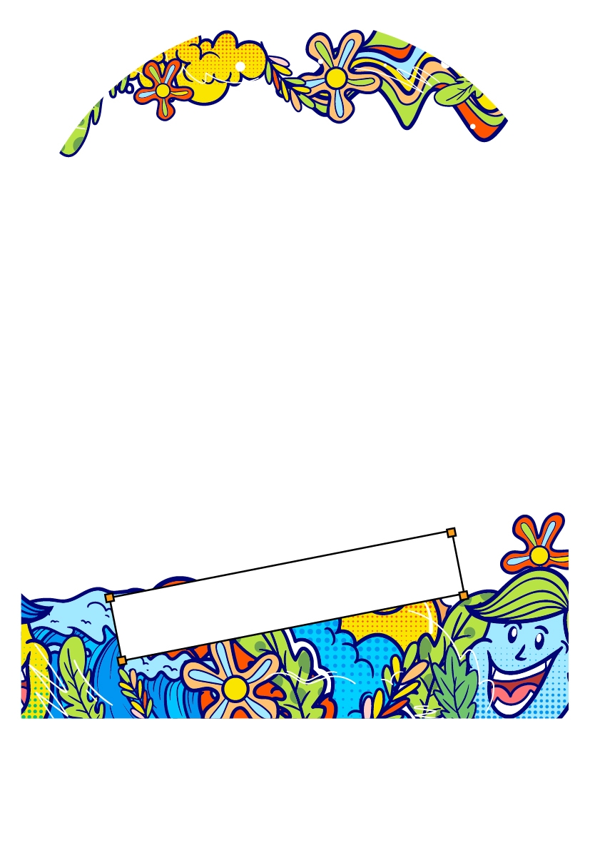 Background Design