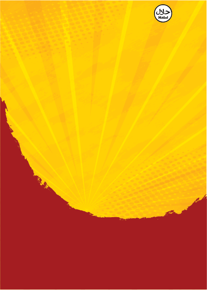 Background Design
