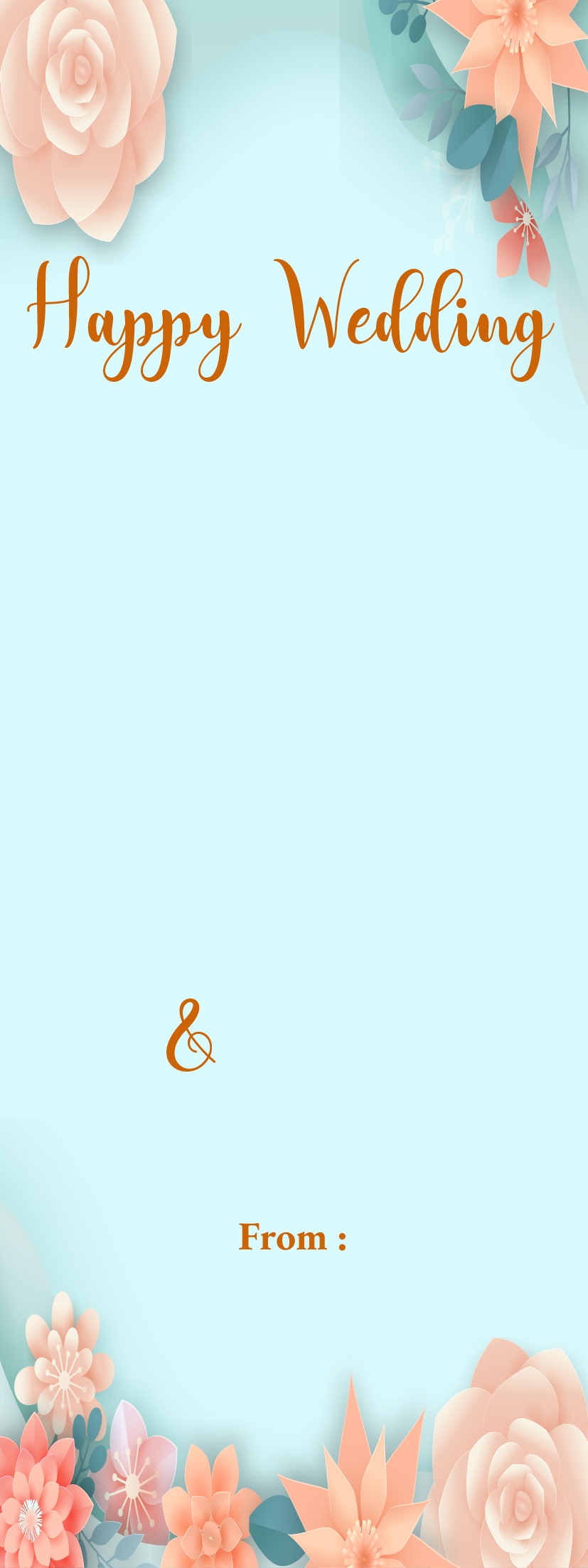 Background Design