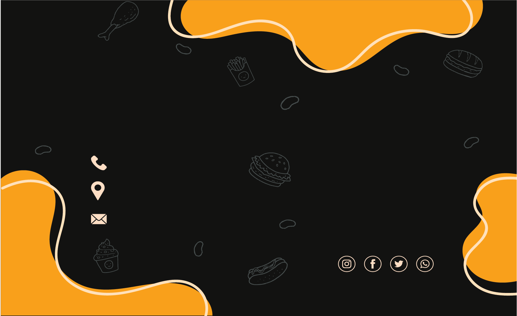 Background Design