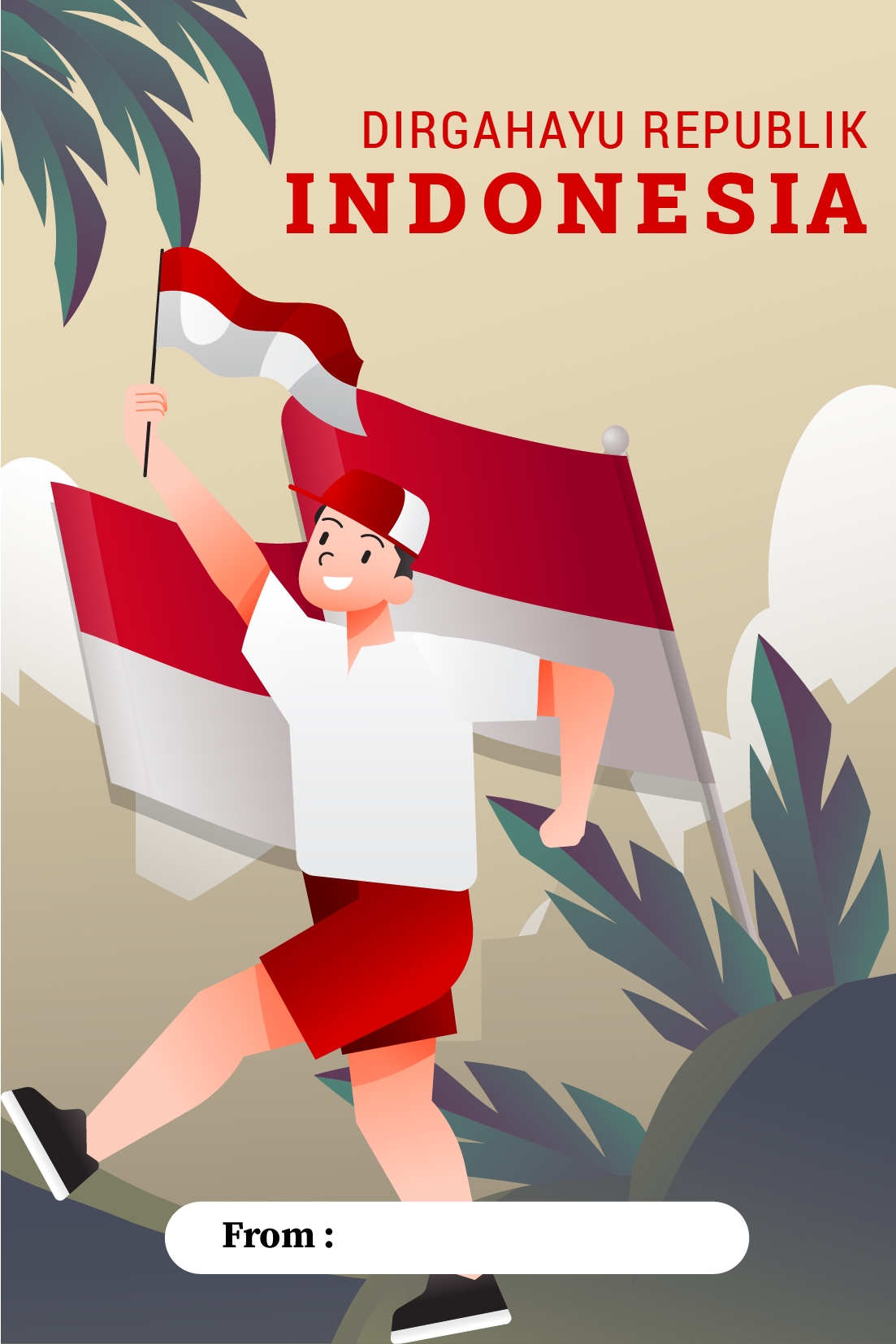 Background Design