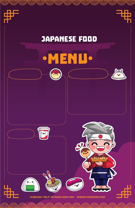 Background Design