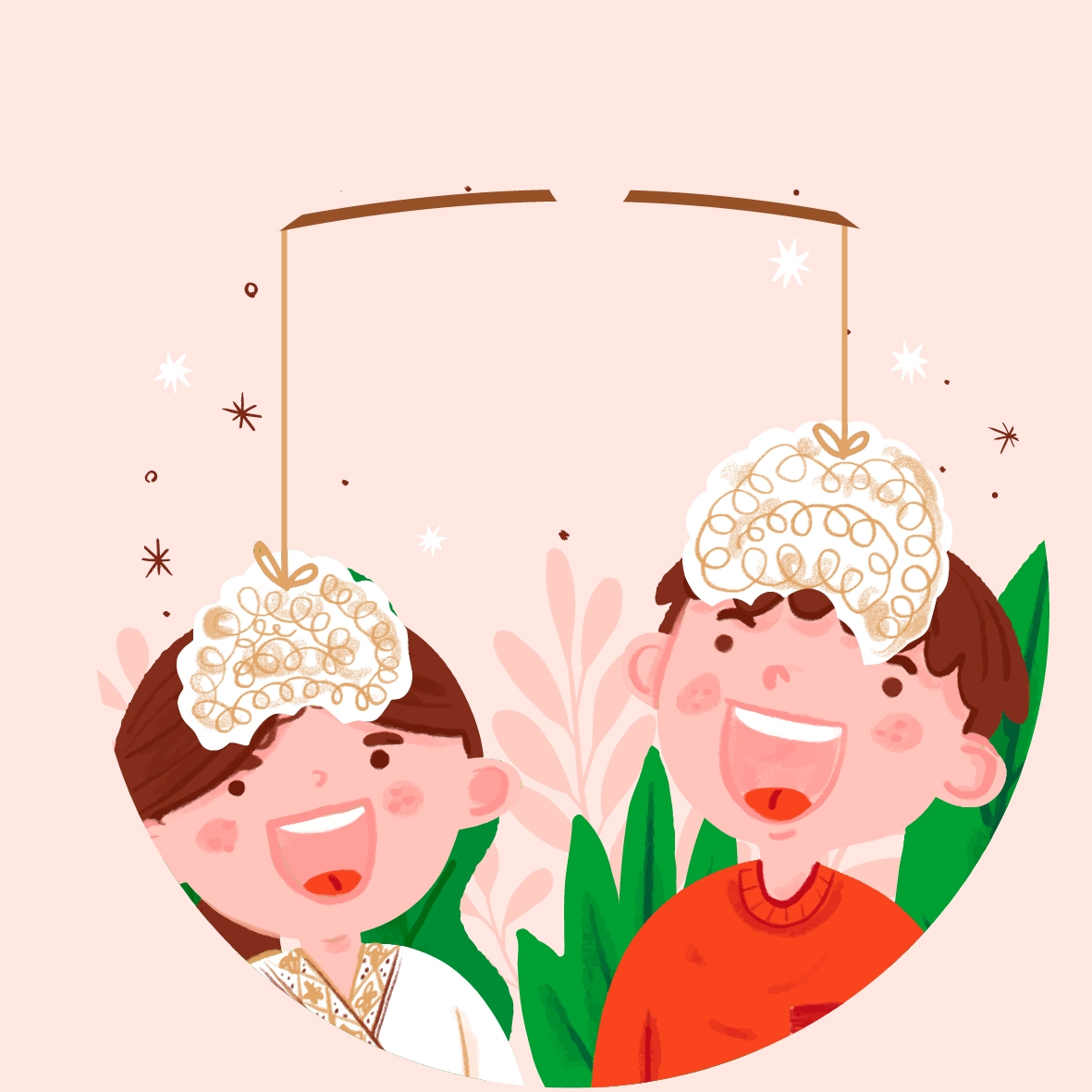 Background Design