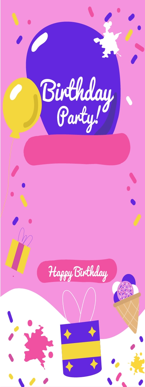 Background Design