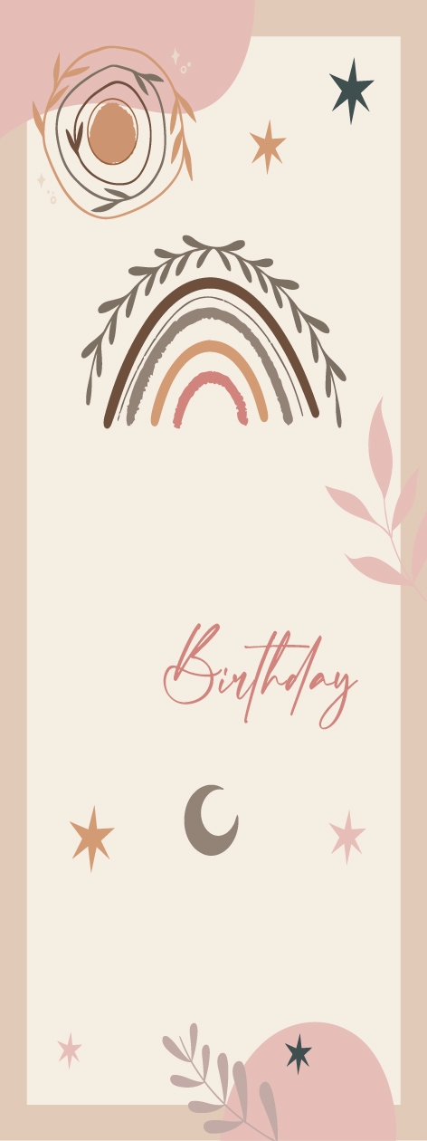 Background Design