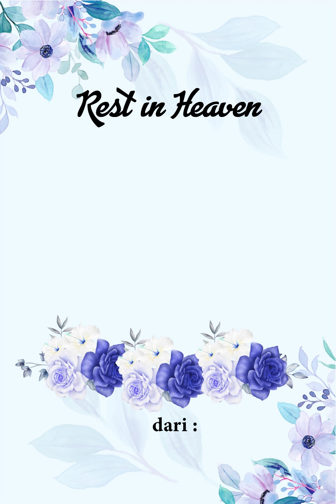 Background Design