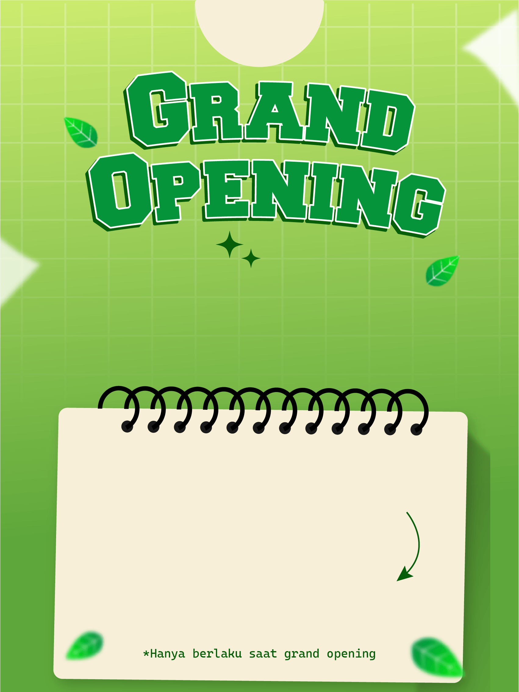 Background Design