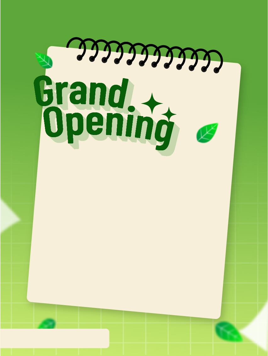 Background Design