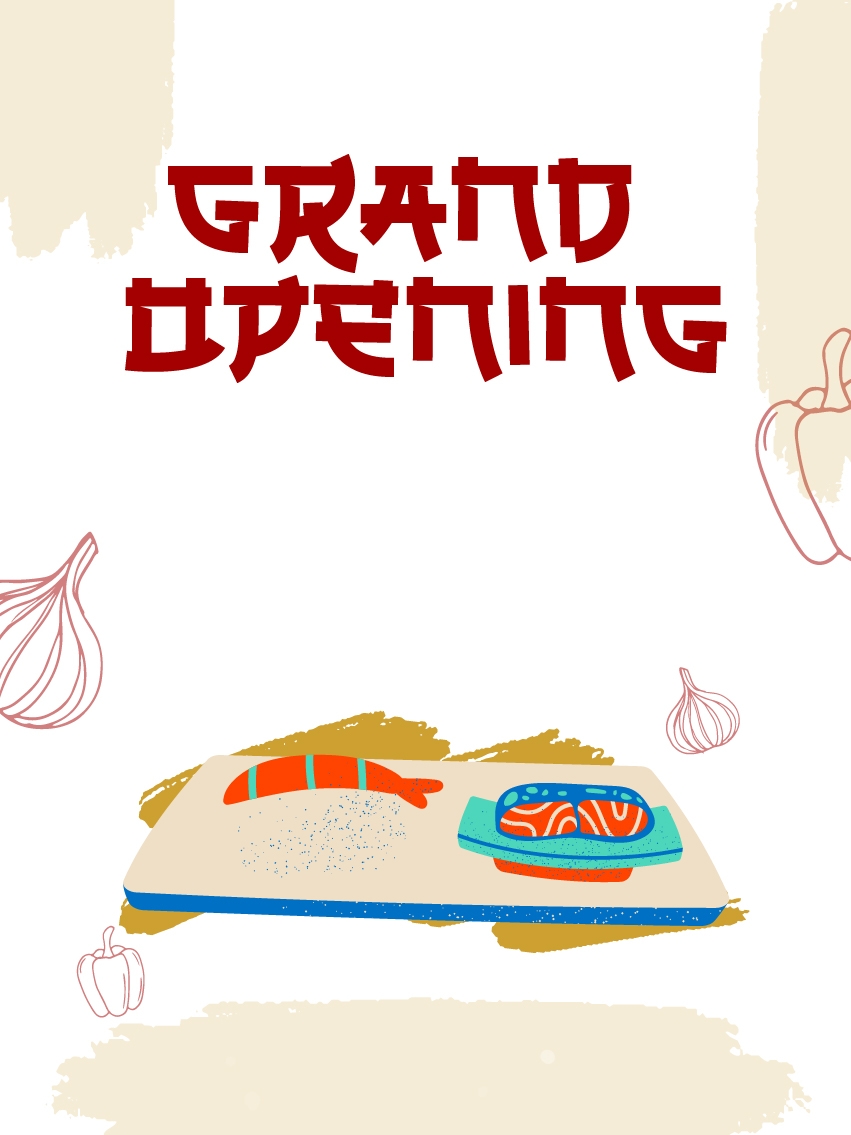 Background Design