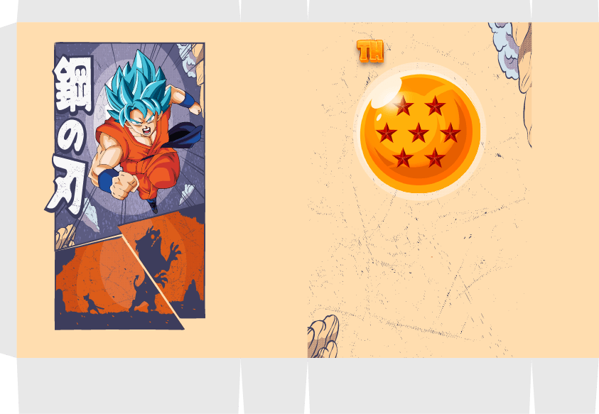 Background Design