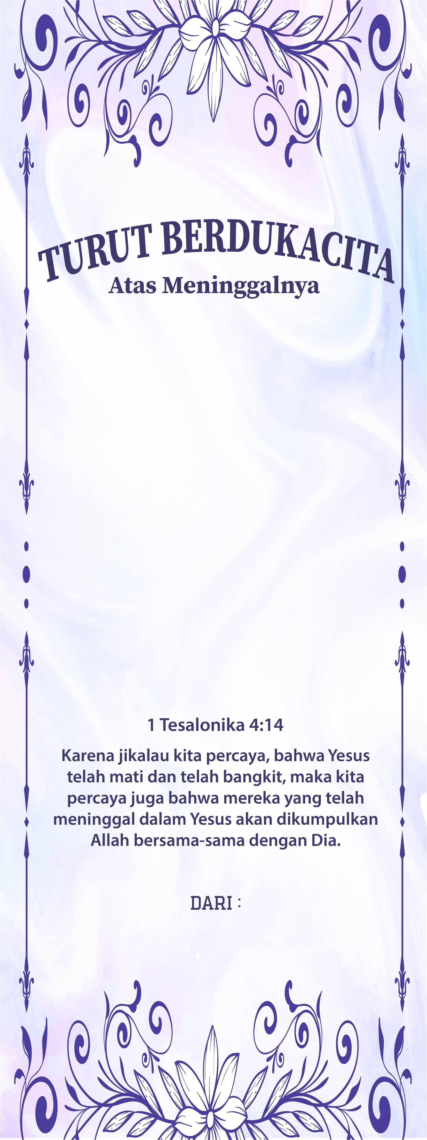Background Design
