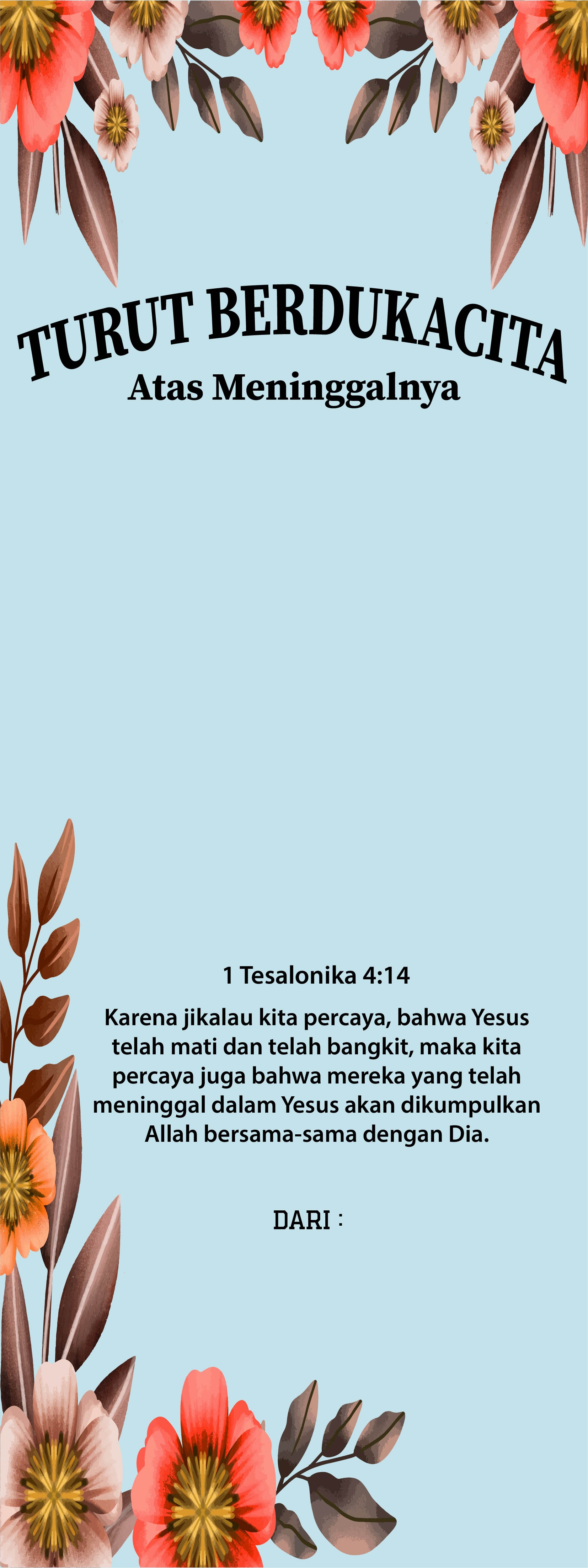 Background Design
