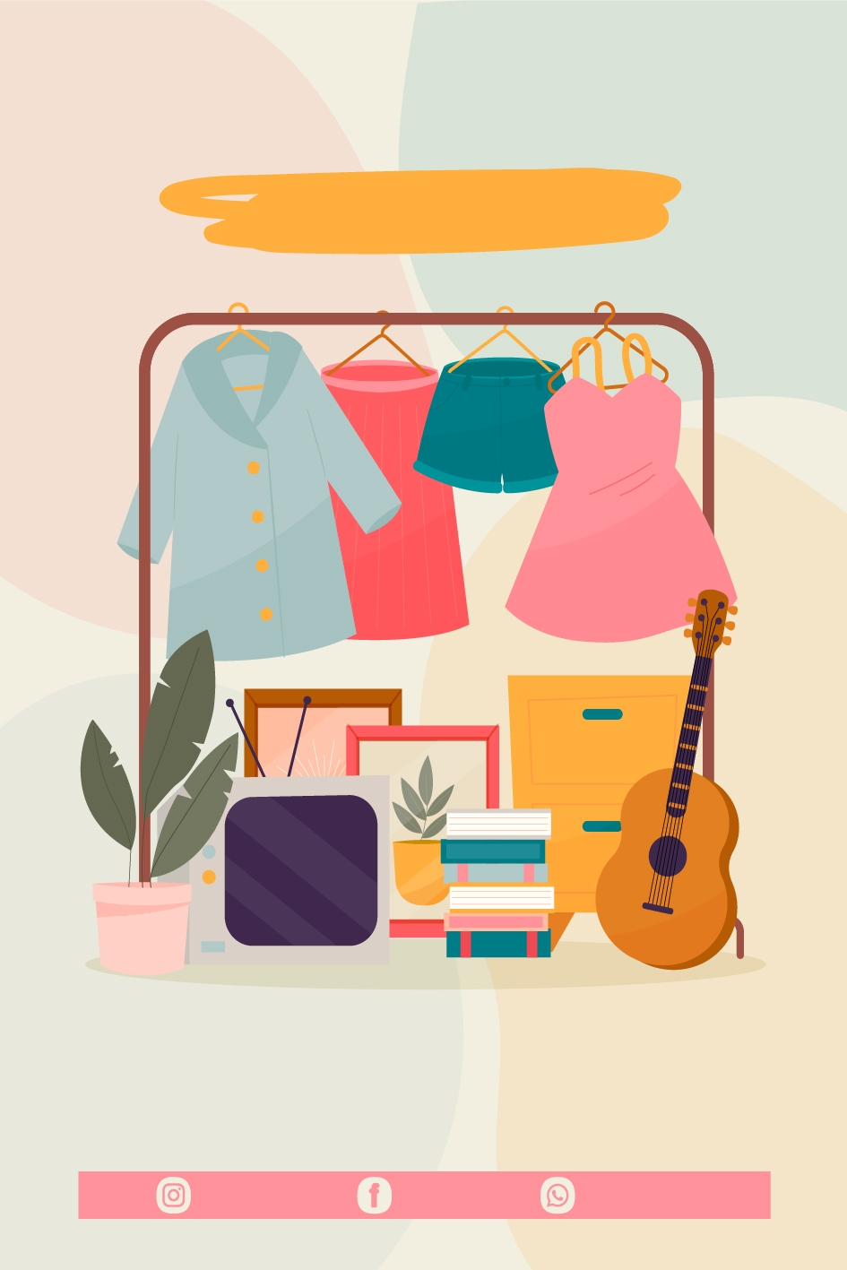 Background Design