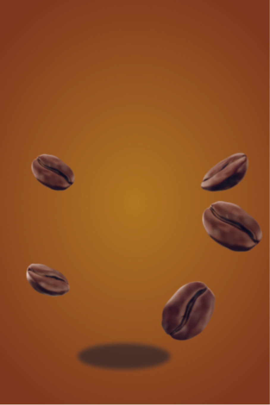 Background Design