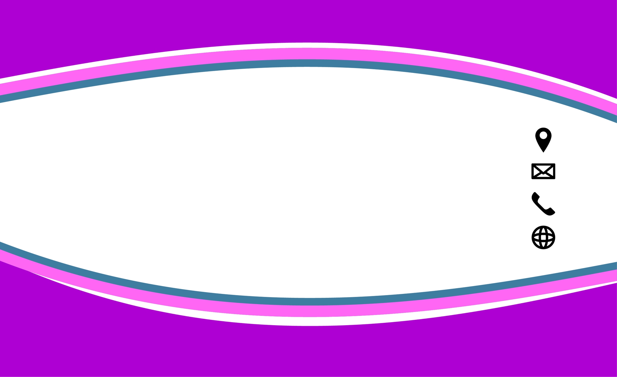 Background Design