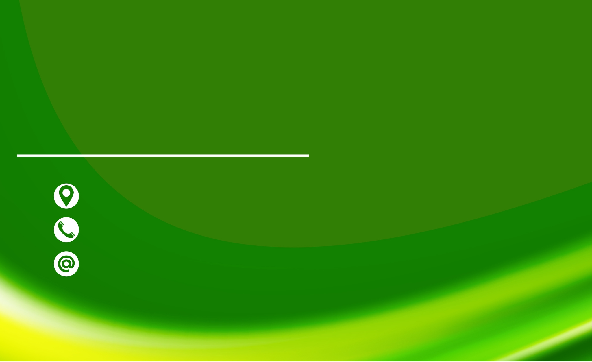 Background Design
