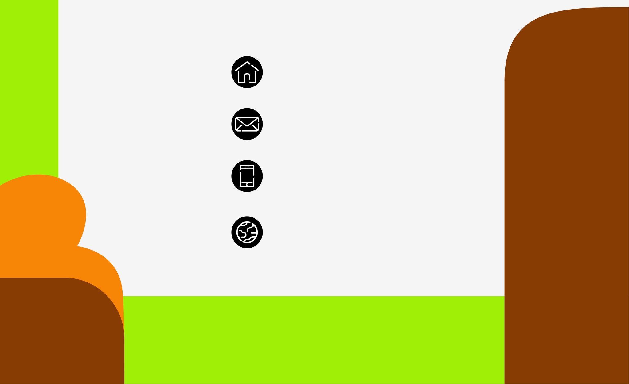 Background Design
