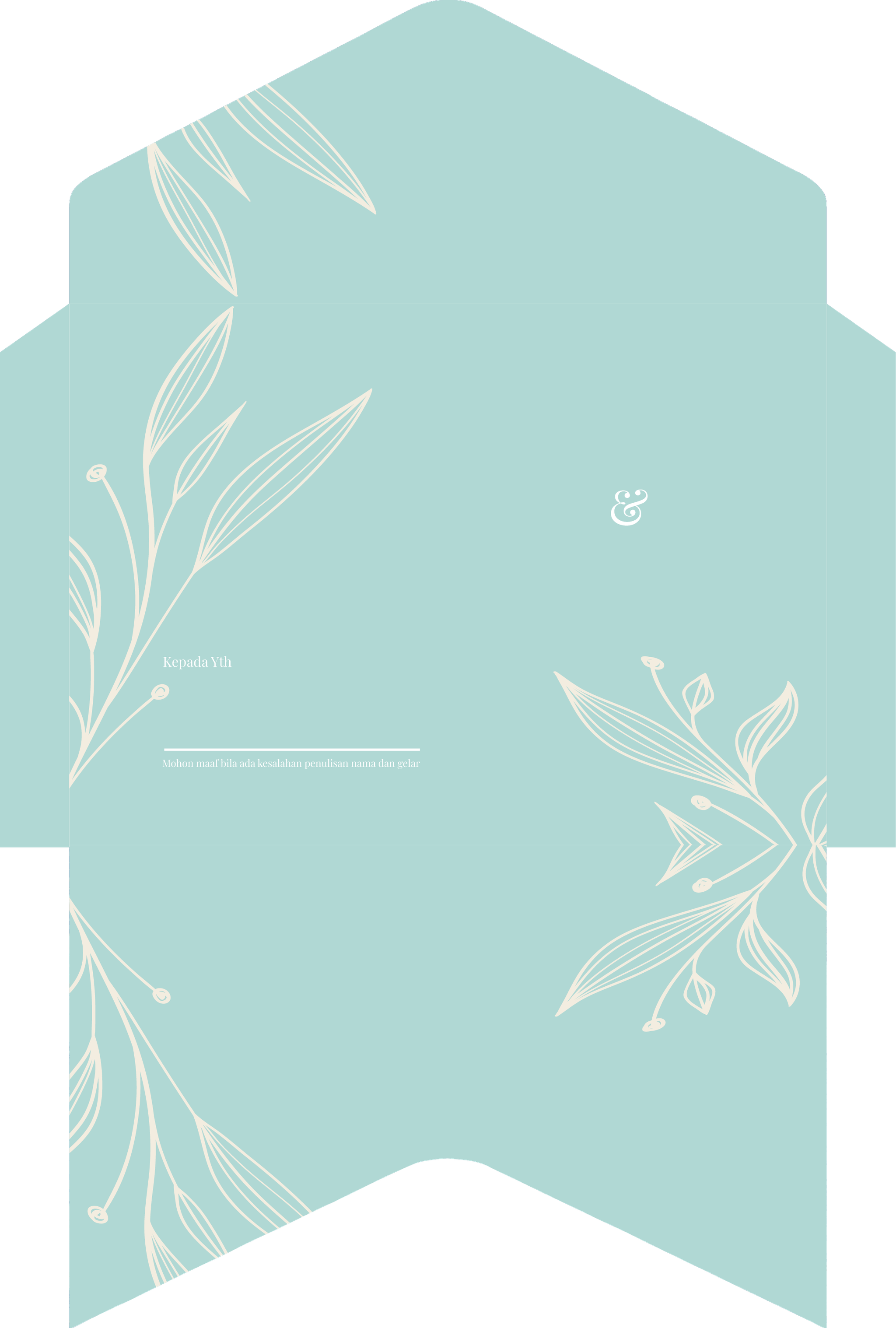 Background Design