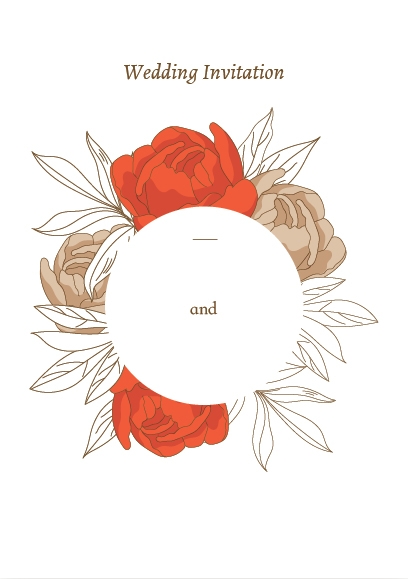 Background Design
