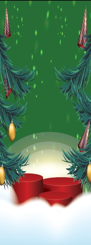 Background Design