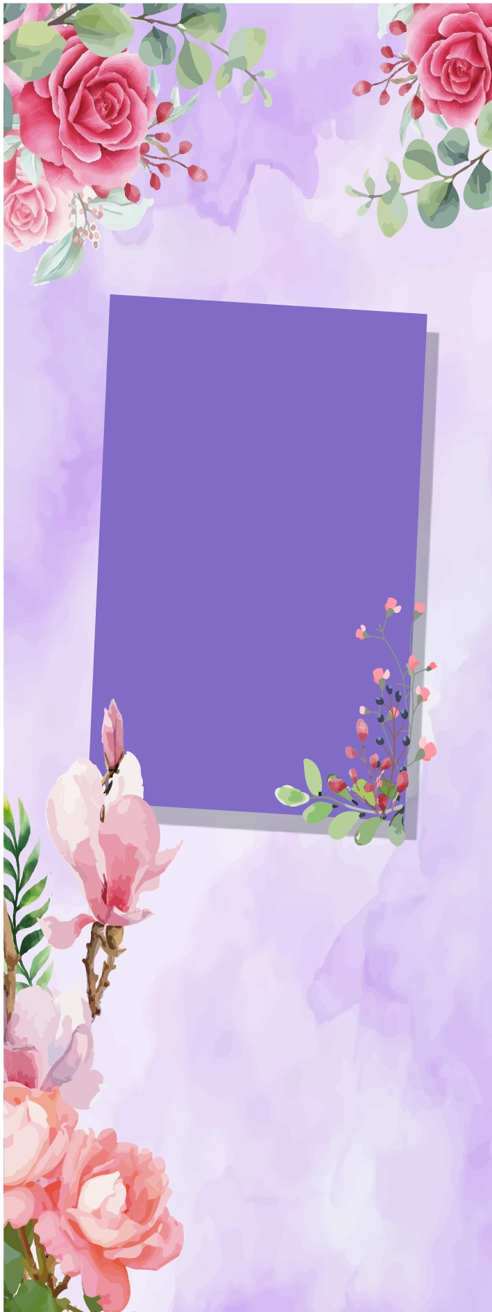 Background Design