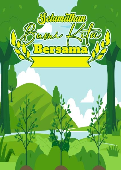 Background Design