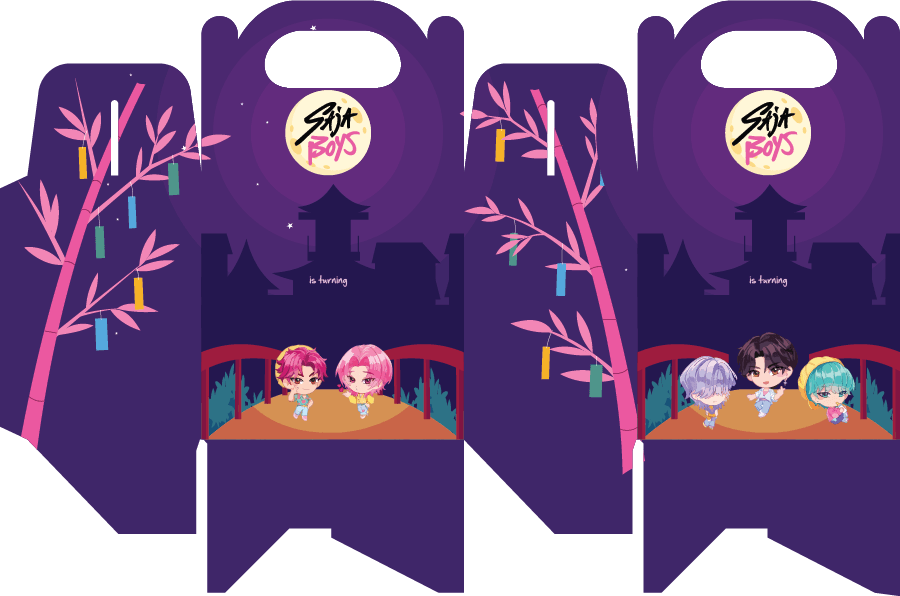 Background Design
