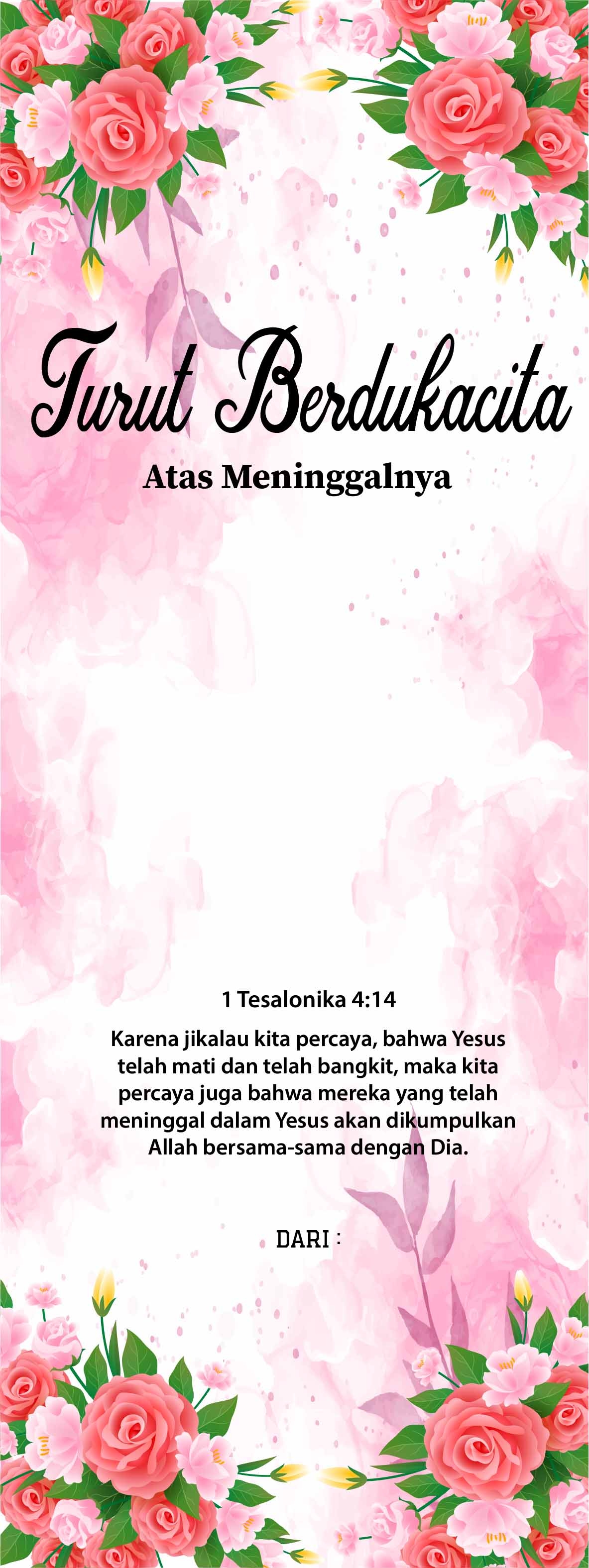 Background Design