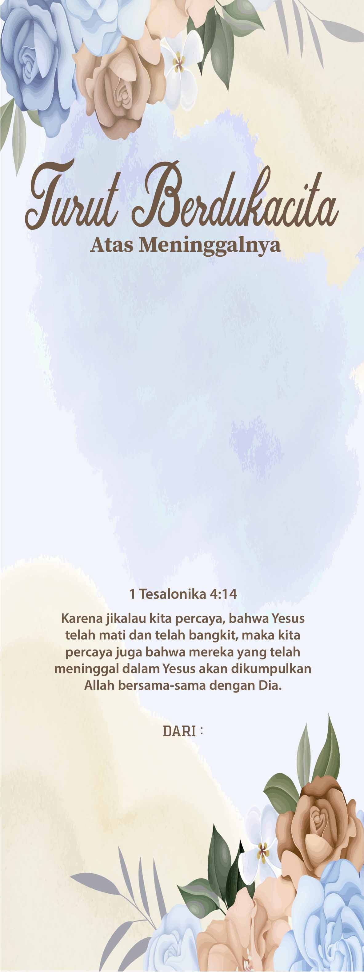 Background Design