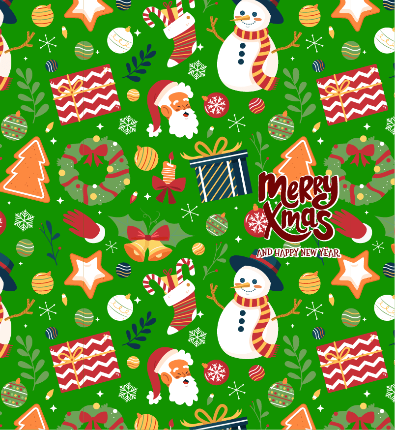 Background Design