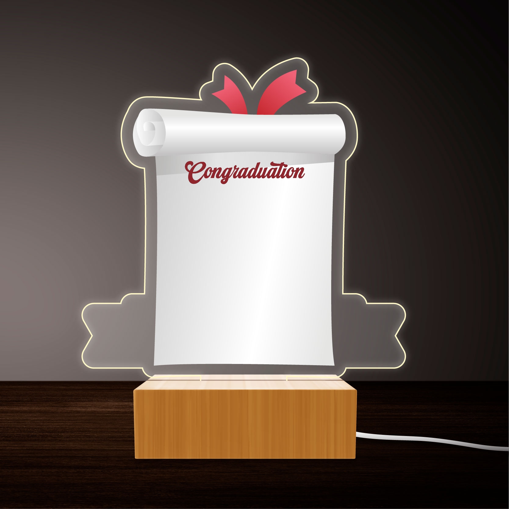 Background Design