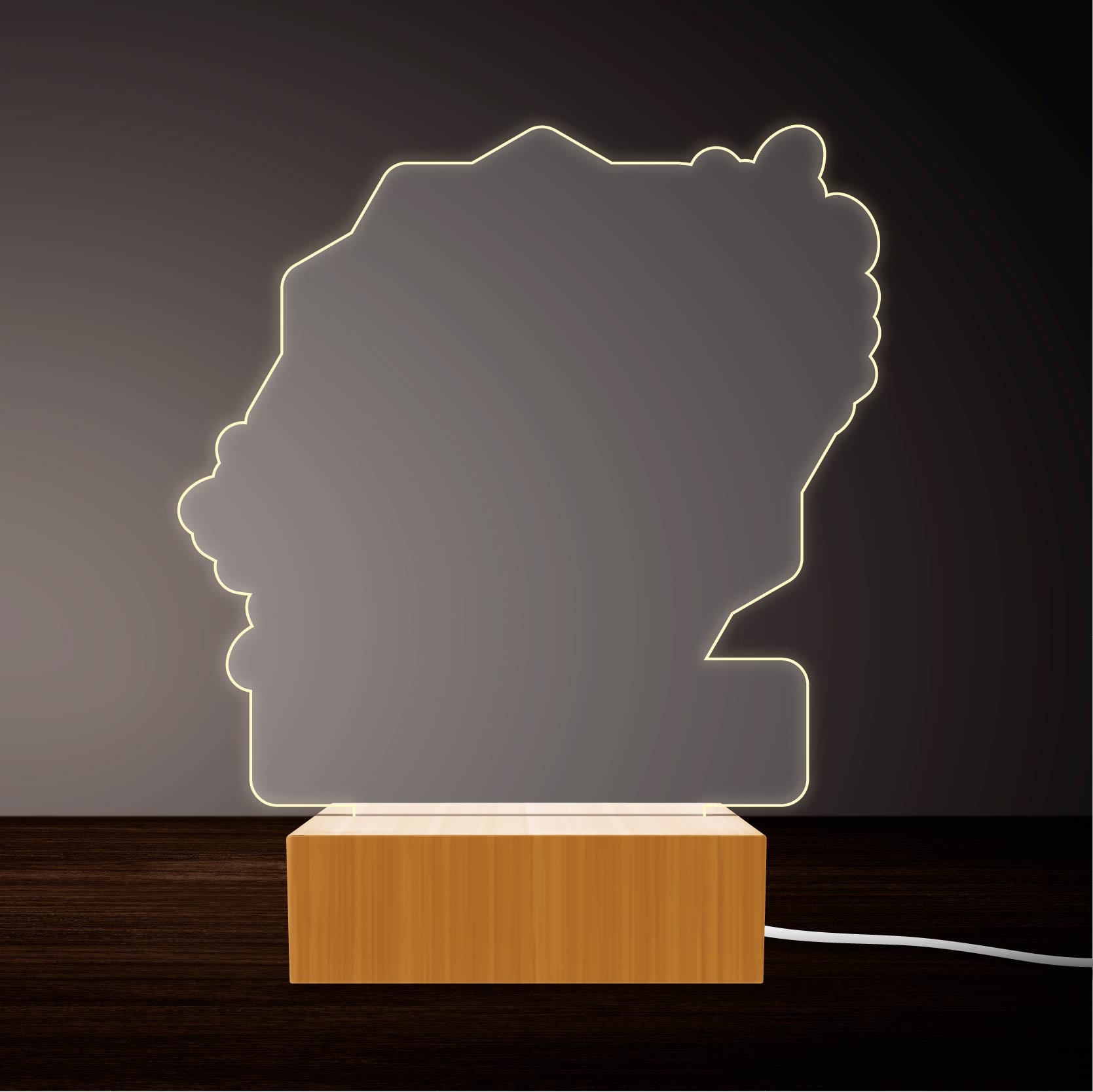 Background Design