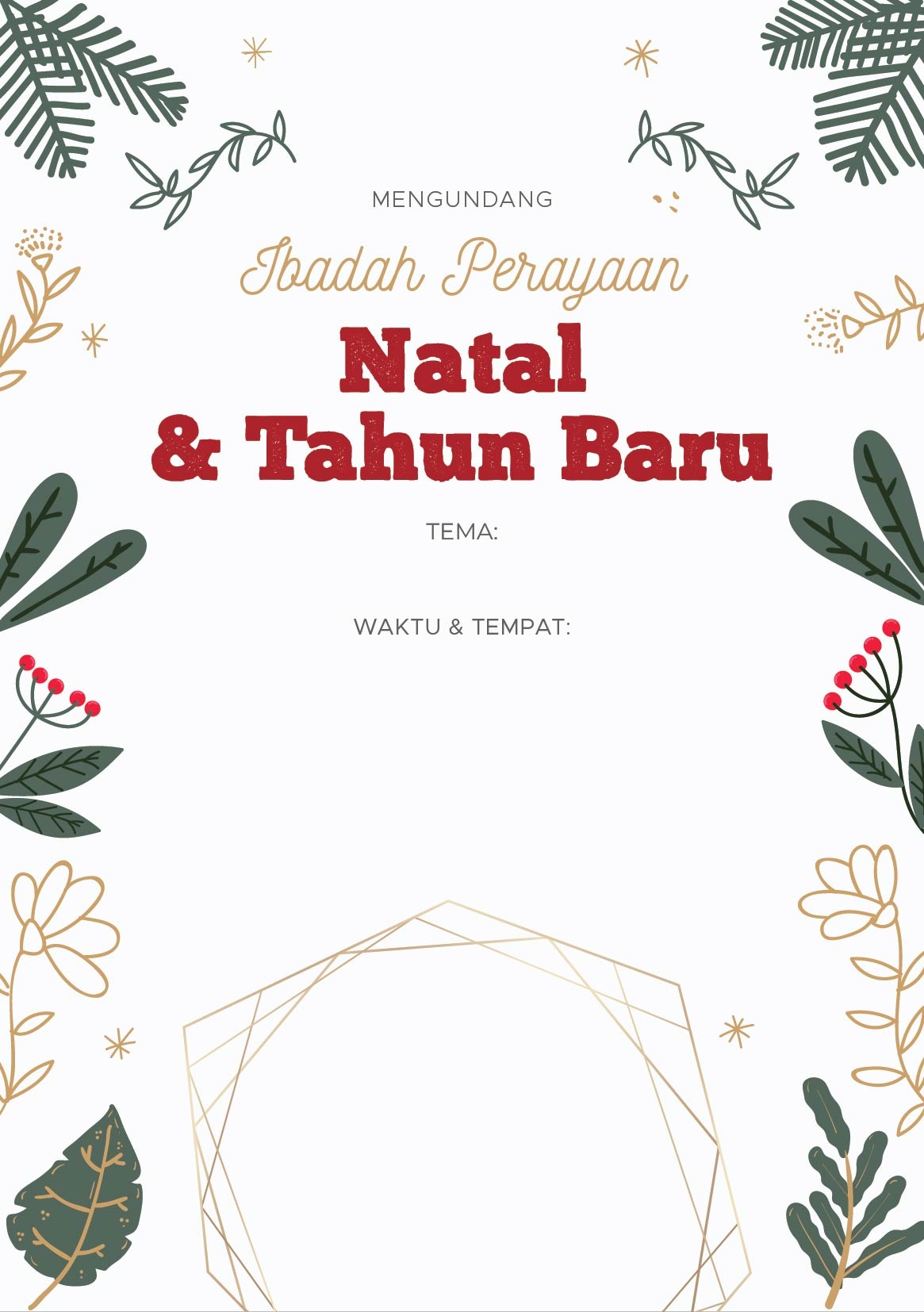 Background Design