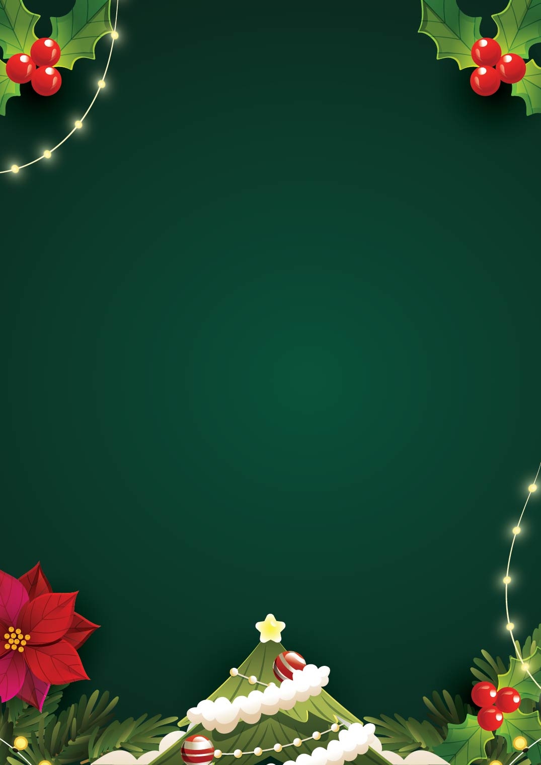 Background Design