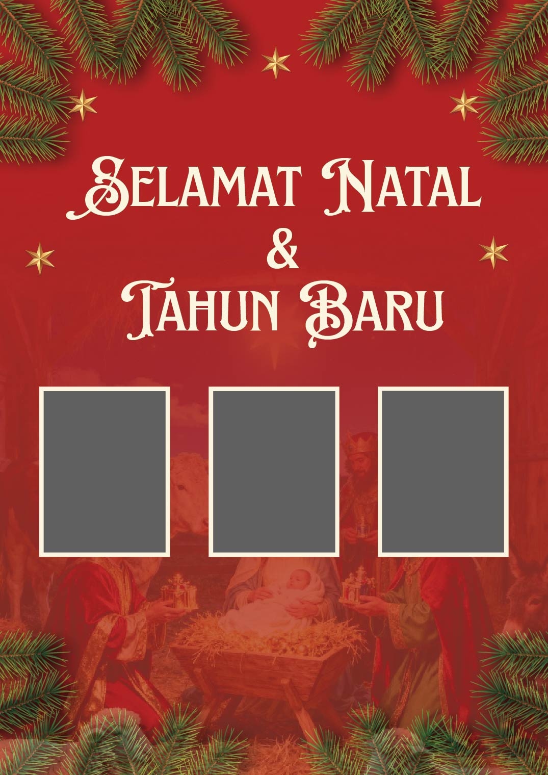 Background Design