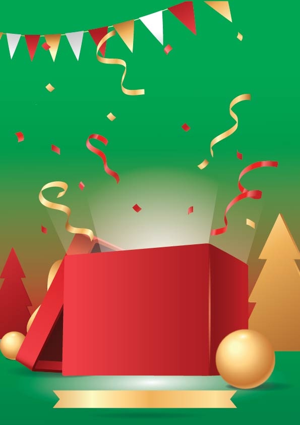 Background Design