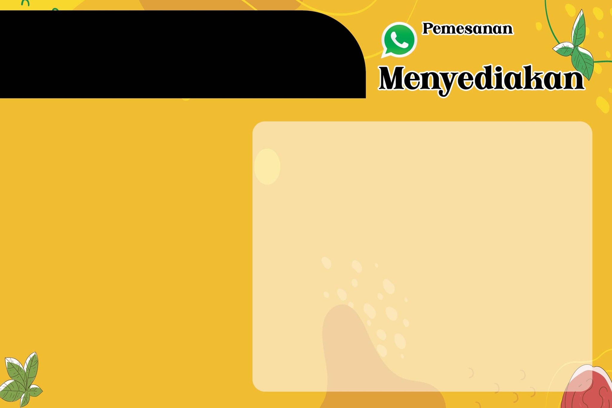 Background Design