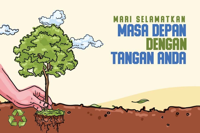 Background Design