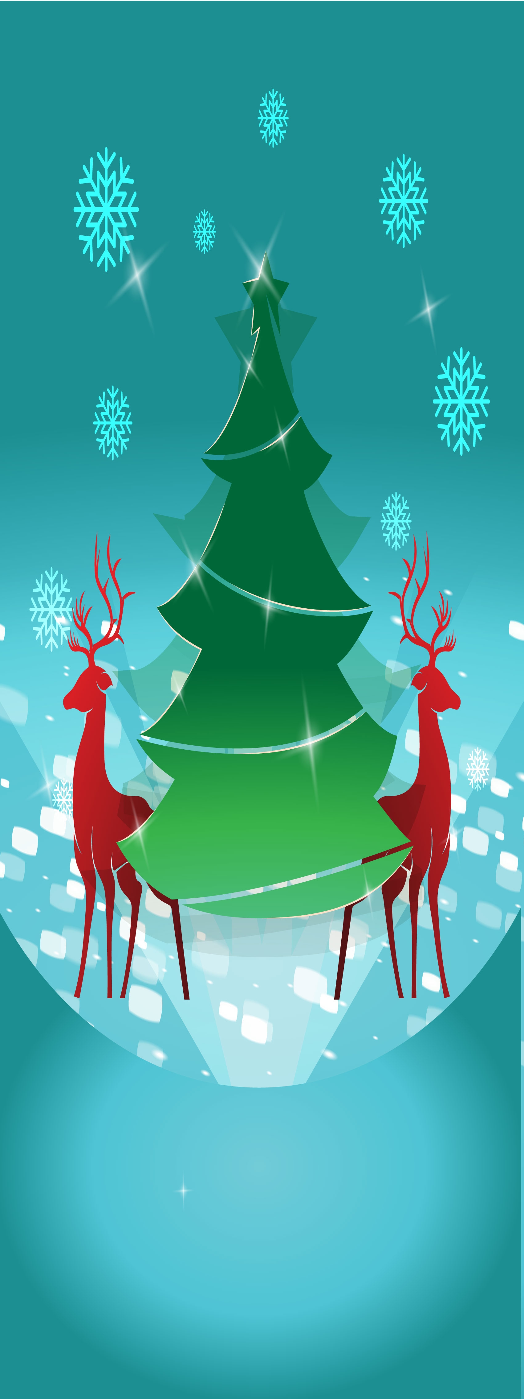Background Design