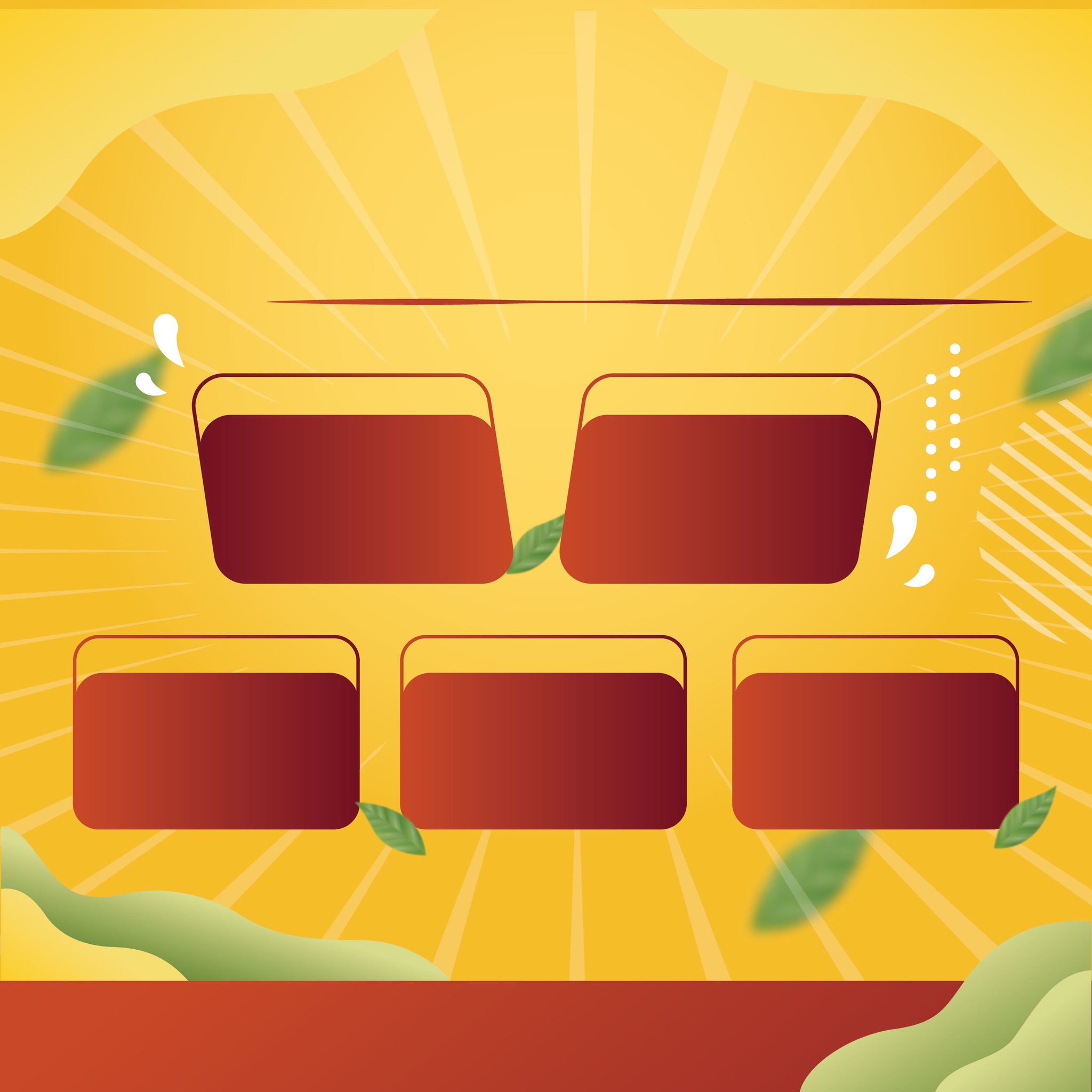 Background Design