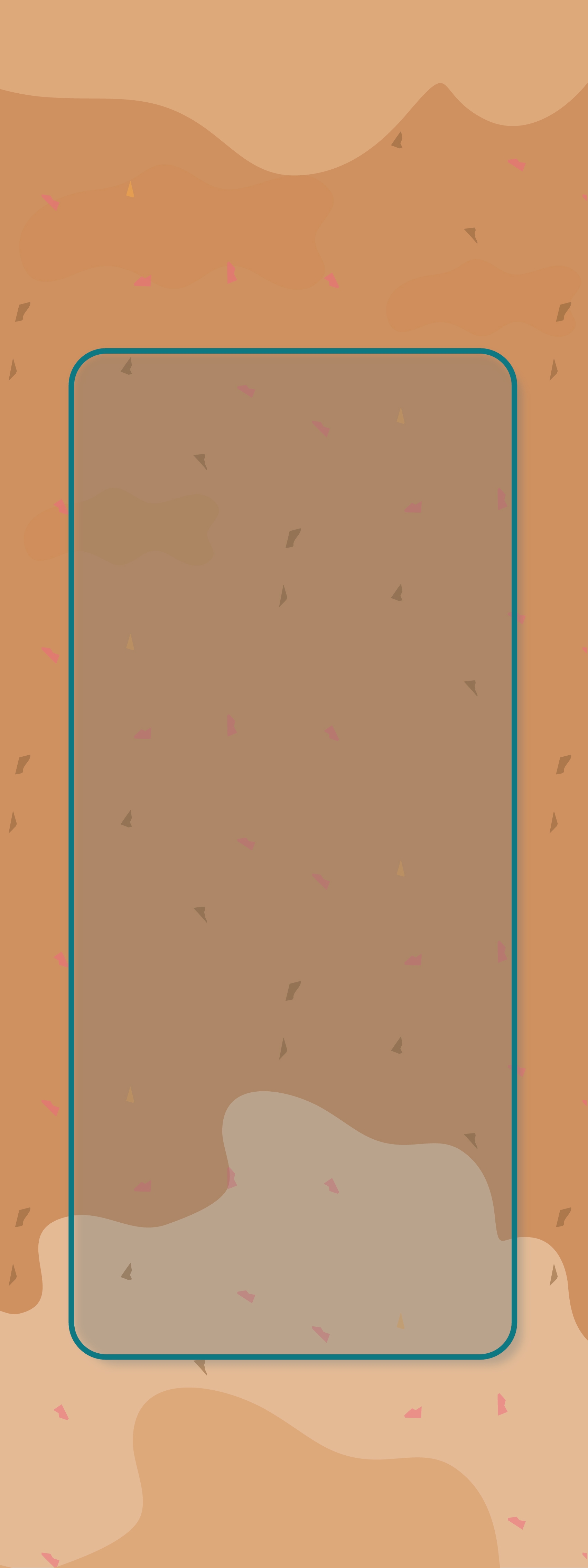Background Design