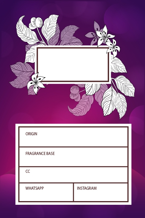 Background Design